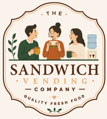 The Sandwich Vending Company